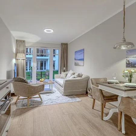 Baltischer Hof 10 Boltenhagen (Ostseebad)