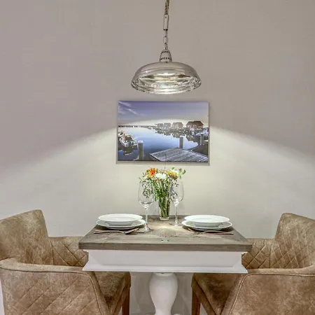 Baltischer Hof 10 Apartment Boltenhagen (Ostseebad)