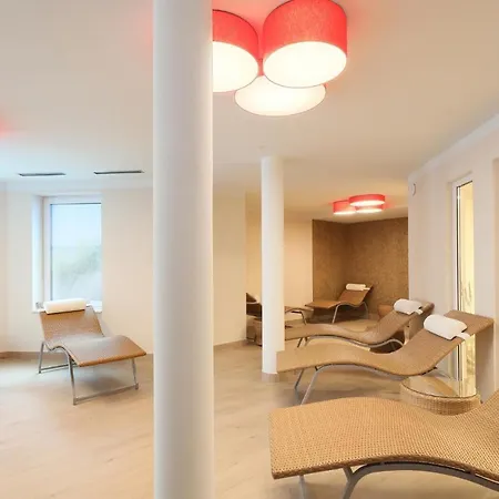Baltischer Hof 10 Apartment Boltenhagen (Ostseebad)